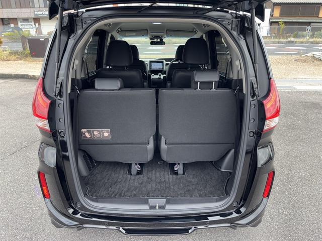 フリードハイブリッド ハイブリッド・G 車検2年付き!!、純正ナビ(CD、DVD、TV、ラジオ、Bluetooth、USB)、ETC、ドラレコFR、ホンダセンシング、LEDヘッドライト、両側パワースライドドア、シートヒーター、純正15アルミ(23枚目)