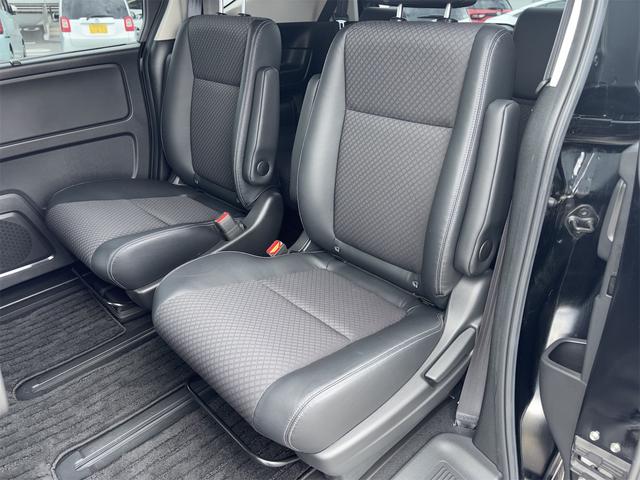 フリードハイブリッド ハイブリッド・G 車検2年付き!!、純正ナビ(CD、DVD、TV、ラジオ、Bluetooth、USB)、ETC、ドラレコFR、ホンダセンシング、LEDヘッドライト、両側パワースライドドア、シートヒーター、純正15アルミ(27枚目)