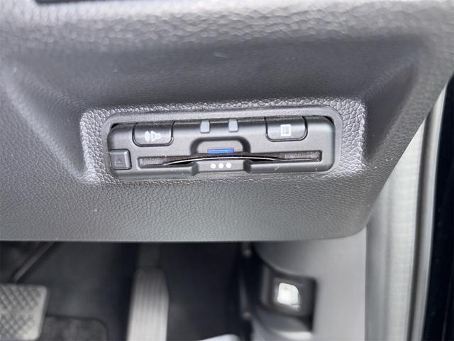 フリードハイブリッド ハイブリッド・G 車検2年付き!!、純正ナビ(CD、DVD、TV、ラジオ、Bluetooth、USB)、ETC、ドラレコFR、ホンダセンシング、LEDヘッドライト、両側パワースライドドア、シートヒーター、純正15アルミ(37枚目)