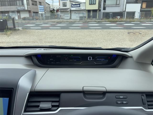 フリードハイブリッド ハイブリッド・G 車検2年付き!!、純正ナビ(CD、DVD、TV、ラジオ、Bluetooth、USB)、ETC、ドラレコFR、ホンダセンシング、LEDヘッドライト、両側パワースライドドア、シートヒーター、純正15アルミ(42枚目)