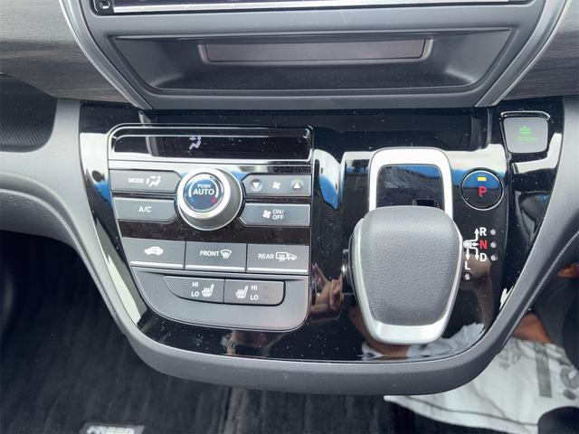 フリードハイブリッド ハイブリッド・G 車検2年付き!!、純正ナビ(CD、DVD、TV、ラジオ、Bluetooth、USB)、ETC、ドラレコFR、ホンダセンシング、LEDヘッドライト、両側パワースライドドア、シートヒーター、純正15アルミ(47枚目)