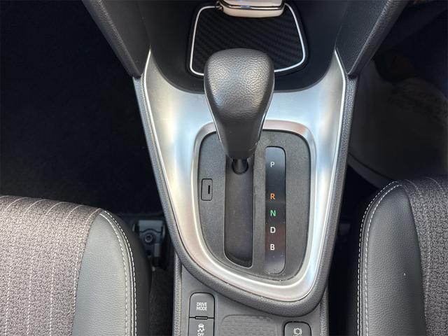 ヤリスクロス ハイブリッドＺ　純正ディスプレイオーディオ（ラジオ、スマホ連携、ＵＳＢ）、シートヒーター、ハンドルヒーター、モデリスタ、純正ミラードラレコ、純正アルミホイール、全方位モニター（44枚目）