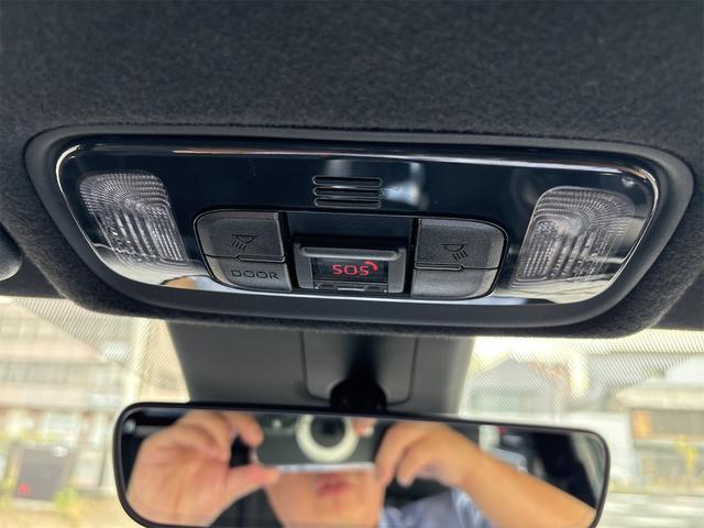 ヤリスクロス ハイブリッドＺ　純正ディスプレイオーディオ（ラジオ、スマホ連携、ＵＳＢ）、シートヒーター、ハンドルヒーター、モデリスタ、純正ミラードラレコ、純正アルミホイール、全方位モニター（49枚目）