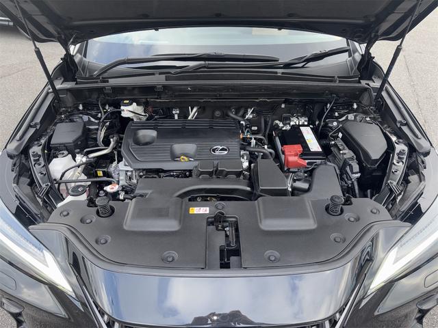 NX NX250 バージョンL 車検2年付き、純正ナビ(フルセグ・スマホ連携)、パノラマビューカメラ、ETC2.0、純正アルミ、パワーシート、シートヒーター&クーラー、LEDヘッドライト、ハンドルヒーター、レザーシート(16枚目)