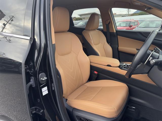 NX NX250 バージョンL 車検2年付き、純正ナビ(フルセグ・スマホ連携)、パノラマビューカメラ、ETC2.0、純正アルミ、パワーシート、シートヒーター&クーラー、LEDヘッドライト、ハンドルヒーター、レザーシート(18枚目)