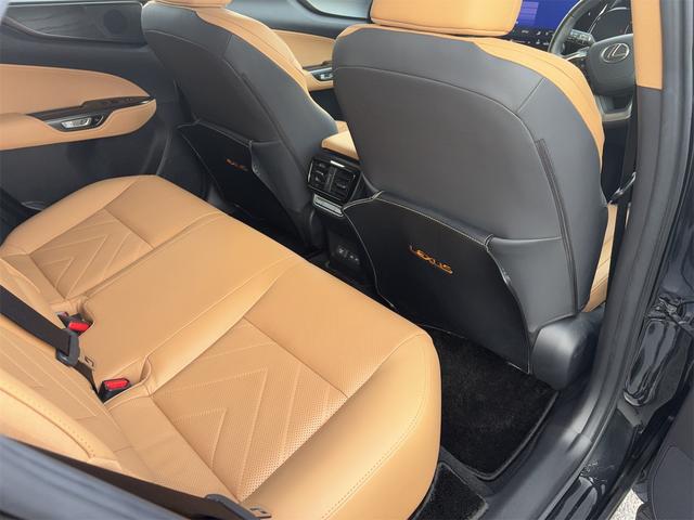 NX NX250 バージョンL 車検2年付き、純正ナビ(フルセグ・スマホ連携)、パノラマビューカメラ、ETC2.0、純正アルミ、パワーシート、シートヒーター&クーラー、LEDヘッドライト、ハンドルヒーター、レザーシート(22枚目)