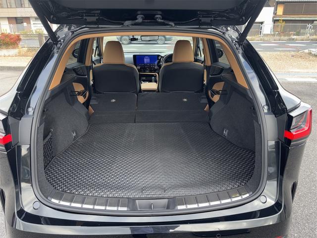 NX NX250 バージョンL 車検2年付き、純正ナビ(フルセグ・スマホ連携)、パノラマビューカメラ、ETC2.0、純正アルミ、パワーシート、シートヒーター&クーラー、LEDヘッドライト、ハンドルヒーター、レザーシート(25枚目)