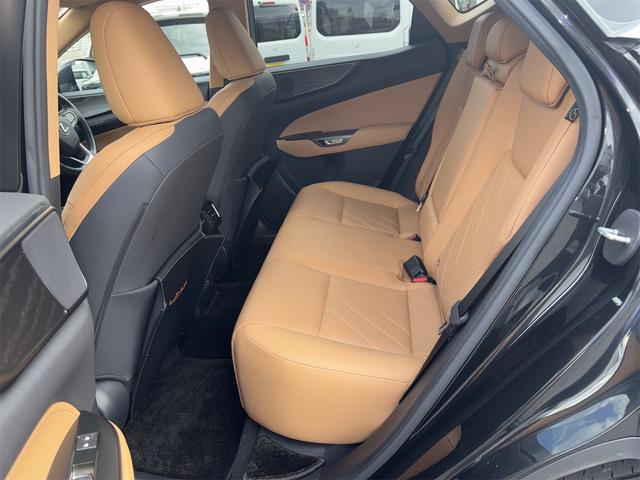 NX NX250 バージョンL 車検2年付き、純正ナビ(フルセグ・スマホ連携)、パノラマビューカメラ、ETC2.0、純正アルミ、パワーシート、シートヒーター&クーラー、LEDヘッドライト、ハンドルヒーター、レザーシート(27枚目)