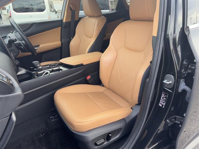 NX NX250 バージョンL 車検2年付き、純正ナビ(フルセグ・スマホ連携)、パノラマビューカメラ、ETC2.0、純正アルミ、パワーシート、シートヒーター&クーラー、LEDヘッドライト、ハンドルヒーター、レザーシート(31枚目)