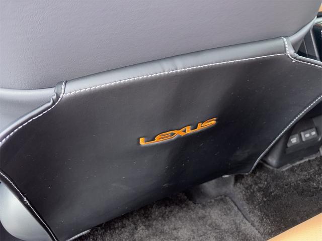 NX NX250 バージョンL 車検2年付き、純正ナビ(フルセグ・スマホ連携)、パノラマビューカメラ、ETC2.0、純正アルミ、パワーシート、シートヒーター&クーラー、LEDヘッドライト、ハンドルヒーター、レザーシート(36枚目)