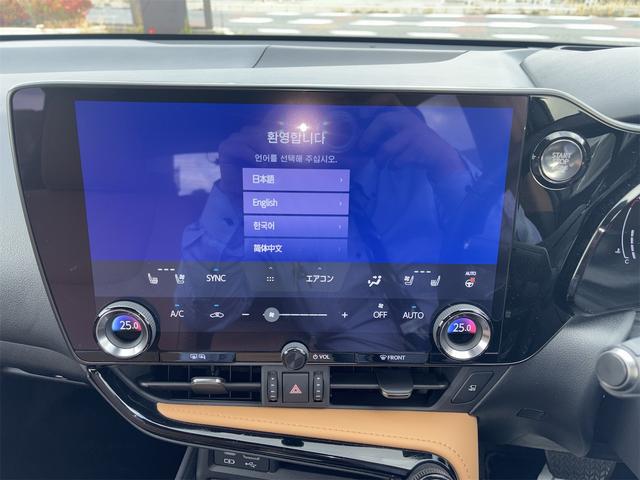 NX NX250 バージョンL 車検2年付き、純正ナビ(フルセグ・スマホ連携)、パノラマビューカメラ、ETC2.0、純正アルミ、パワーシート、シートヒーター&クーラー、LEDヘッドライト、ハンドルヒーター、レザーシート(51枚目)