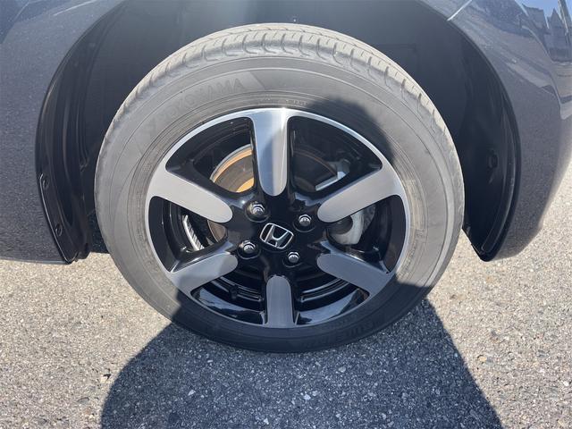 Ｎ－ＯＮＥ プレミアム　オーディオレス車、ＬＥＤヘッドライト、オートライト、シートヒーター、オートエアコン、純正アルミホイール、クルーズコントロール、ワンオーナー、禁煙車（12枚目）