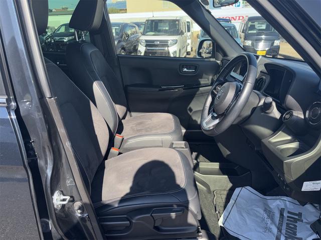 Ｎ－ＯＮＥ プレミアム　オーディオレス車、ＬＥＤヘッドライト、オートライト、シートヒーター、オートエアコン、純正アルミホイール、クルーズコントロール、ワンオーナー、禁煙車（14枚目）