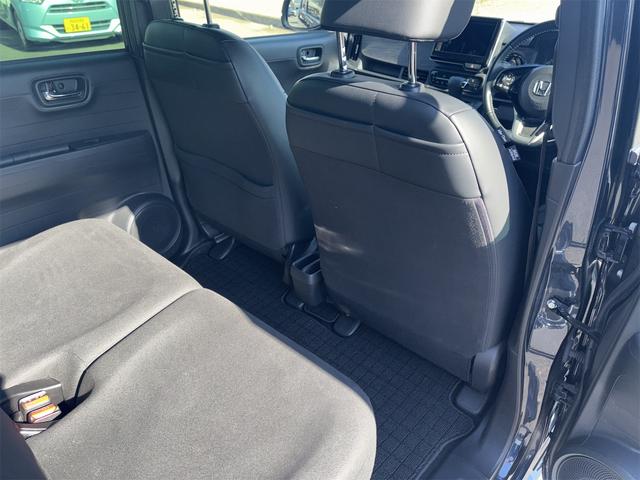 Ｎ－ＯＮＥ プレミアム　オーディオレス車、ＬＥＤヘッドライト、オートライト、シートヒーター、オートエアコン、純正アルミホイール、クルーズコントロール、ワンオーナー、禁煙車（19枚目）