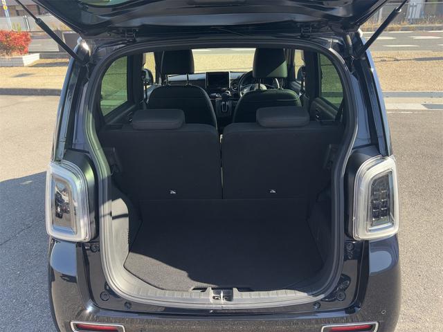 Ｎ－ＯＮＥ プレミアム　オーディオレス車、ＬＥＤヘッドライト、オートライト、シートヒーター、オートエアコン、純正アルミホイール、クルーズコントロール、ワンオーナー、禁煙車（20枚目）