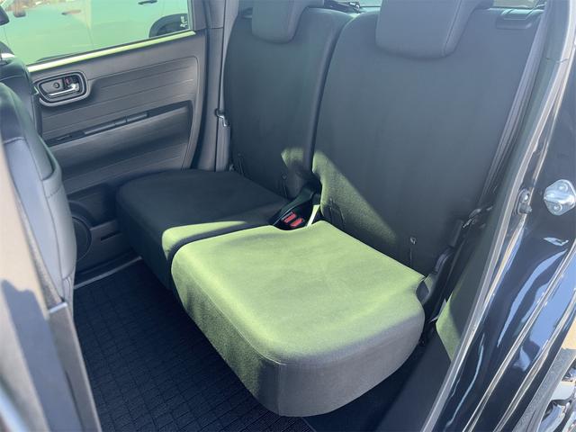 Ｎ－ＯＮＥ プレミアム　オーディオレス車、ＬＥＤヘッドライト、オートライト、シートヒーター、オートエアコン、純正アルミホイール、クルーズコントロール、ワンオーナー、禁煙車（27枚目）