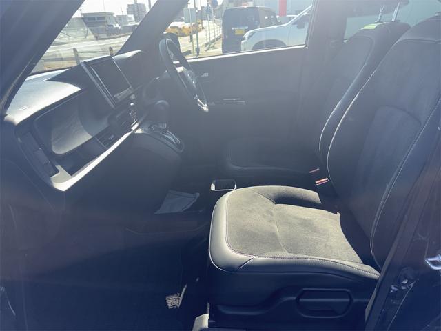 Ｎ－ＯＮＥ プレミアム　オーディオレス車、ＬＥＤヘッドライト、オートライト、シートヒーター、オートエアコン、純正アルミホイール、クルーズコントロール、ワンオーナー、禁煙車（29枚目）