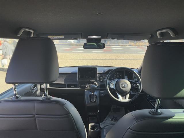 Ｎ－ＯＮＥ プレミアム　オーディオレス車、ＬＥＤヘッドライト、オートライト、シートヒーター、オートエアコン、純正アルミホイール、クルーズコントロール、ワンオーナー、禁煙車（32枚目）