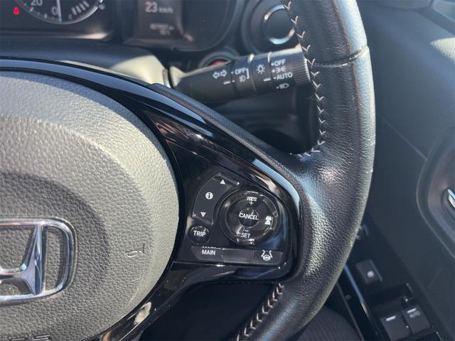 Ｎ－ＯＮＥ プレミアム　オーディオレス車、ＬＥＤヘッドライト、オートライト、シートヒーター、オートエアコン、純正アルミホイール、クルーズコントロール、ワンオーナー、禁煙車（35枚目）