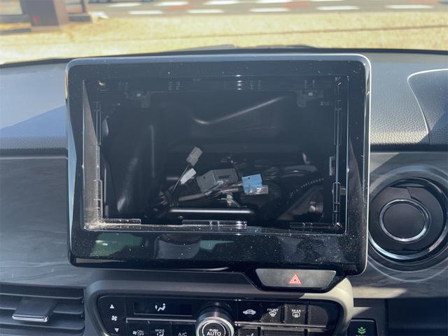 Ｎ－ＯＮＥ プレミアム　オーディオレス車、ＬＥＤヘッドライト、オートライト、シートヒーター、オートエアコン、純正アルミホイール、クルーズコントロール、ワンオーナー、禁煙車（39枚目）