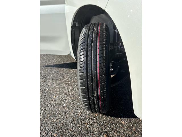 スペーシア ハイブリッドG 届出済未使用車 衝突被害軽減装置 スマートキー LEDヘッドライト クリアランスソナー 両側スライドドア オートマチックハイビーム ステアリングスイッチ オートエアコン オートライト ベンチシート(12枚目)