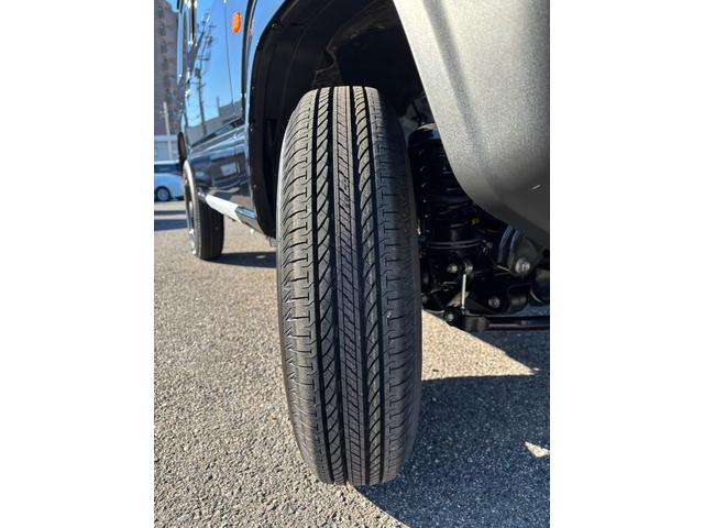 ジムニー XG 届出済未使用車 ブレーキサポート レーンサポート ソナー クルーズコントロール プッシュスタート アイドリングストップ オートライト オートエアコン 電動格納ミラー(11枚目)