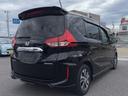 フリードハイブリッド ハイブリッド・G 車検2年付き!!、純正ナビ(CD、DVD、TV、ラジオ、Bluetooth、USB)、ETC、ドラレコFR、ホンダセンシング、LEDヘッドライト、両側パワースライドドア、シートヒーター、純正15アルミ(6枚目)