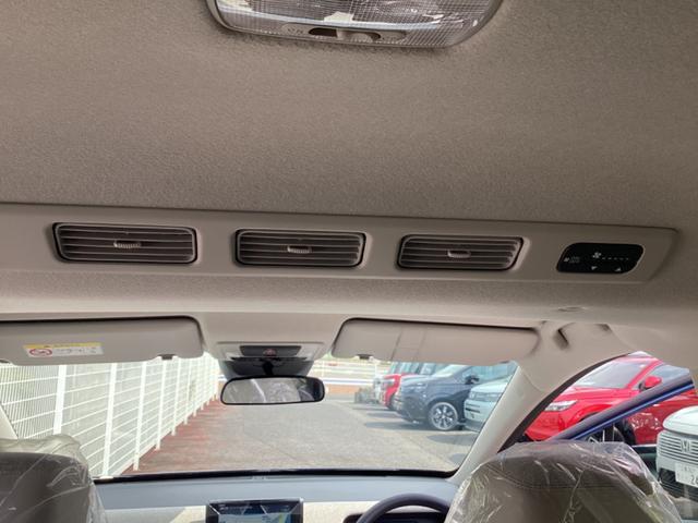 フリード エアー EX 純正8インチナビ(16枚目)