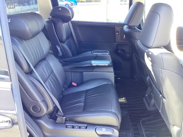 オデッセイハイブリッド ｅ：ＨＥＶアブソルート・ＥＸ　１１．４インチ／ＥＴＣ（17枚目）