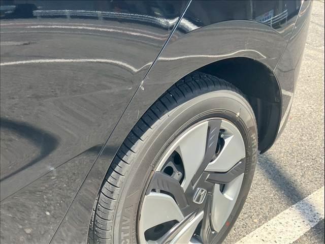 フィットハイブリッド ＨＹＢＲＩＤ　Ｆパッケージ　バックカメラ　ＥＴＣ　プッシュスタート（46枚目）