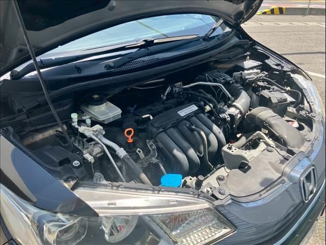 フィットハイブリッド ＨＹＢＲＩＤ　Ｆパッケージ　バックカメラ　ＥＴＣ　プッシュスタート（49枚目）