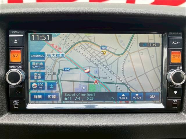 NV350キャラバンバン 5ドア ディーゼル プレミアムGX 4WD リアヒーター リアクーラー ベットキット(ベット新品) ETC バックカメラ 日産メモリーナビ(MC313D-W) オートライト(24枚目)