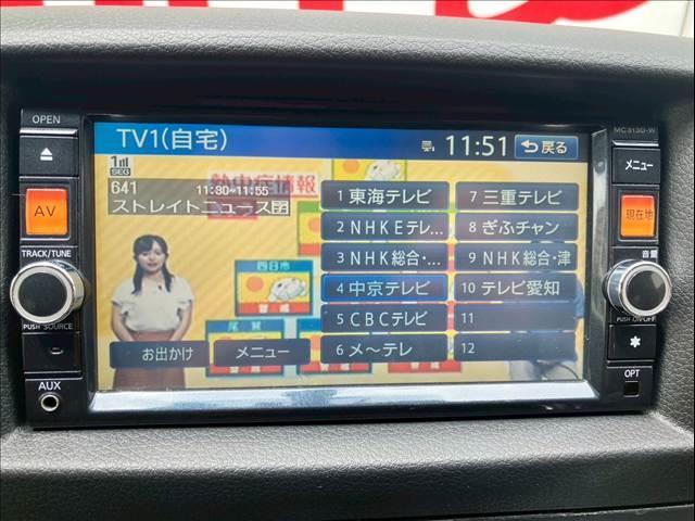 NV350キャラバンバン 5ドア ディーゼル プレミアムGX 4WD リアヒーター リアクーラー ベットキット(ベット新品) ETC バックカメラ 日産メモリーナビ(MC313D-W) オートライト(27枚目)