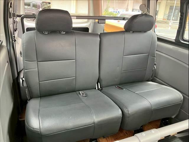 NV350キャラバンバン 5ドア ディーゼル プレミアムGX 4WD リアヒーター リアクーラー ベットキット(ベット新品) ETC バックカメラ 日産メモリーナビ(MC313D-W) オートライト(39枚目)