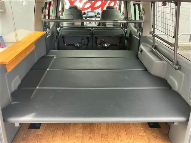 NV350キャラバンバン 5ドア ディーゼル プレミアムGX 4WD リアヒーター リアクーラー ベットキット(ベット新品) ETC バックカメラ 日産メモリーナビ(MC313D-W) オートライト(43枚目)