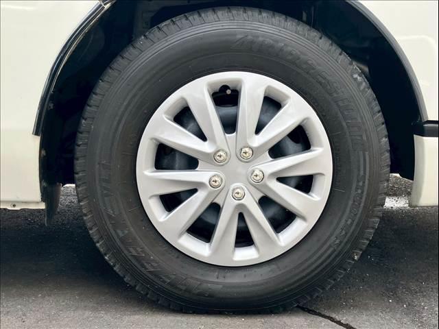 NV350キャラバンバン 5ドア ディーゼル プレミアムGX 4WD リアヒーター リアクーラー ベットキット(ベット新品) ETC バックカメラ 日産メモリーナビ(MC313D-W) オートライト(52枚目)