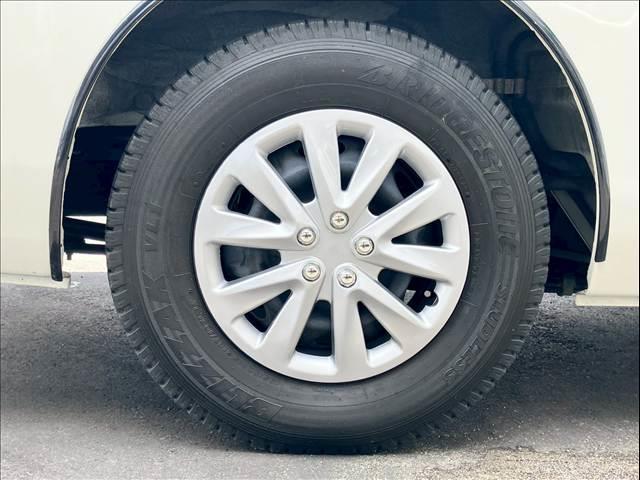 NV350キャラバンバン 5ドア ディーゼル プレミアムGX 4WD リアヒーター リアクーラー ベットキット(ベット新品) ETC バックカメラ 日産メモリーナビ(MC313D-W) オートライト(53枚目)