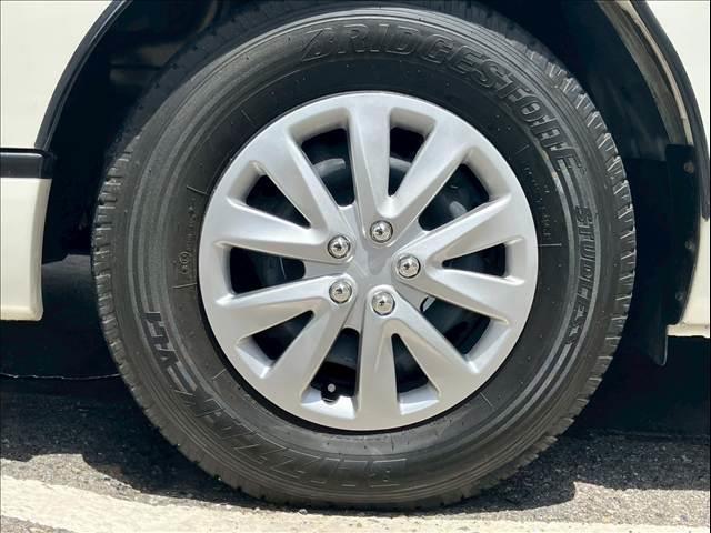 NV350キャラバンバン 5ドア ディーゼル プレミアムGX 4WD リアヒーター リアクーラー ベットキット(ベット新品) ETC バックカメラ 日産メモリーナビ(MC313D-W) オートライト(55枚目)