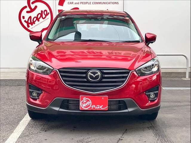 ＣＸ－５ ＸＤ　ＰＲＯＡＣＴＩＶＥ　バックカメラ　ＢＳＭ　アダプティブクルーズコントロール　ＥＴＣ　純正ナビ　ｉ－ｓｔｏｐ　ＴＣＳ　レーン逸脱防止　オートライト　フロントフォグ　プッシュスタート　パワーステアリング　パワーウィンドウ（5枚目）