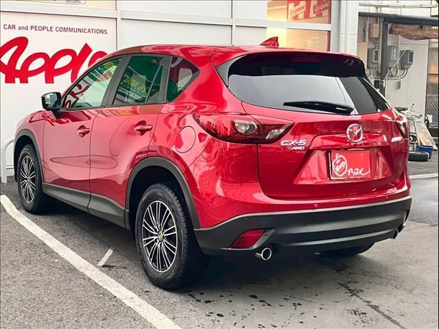ＣＸ－５ ＸＤ　ＰＲＯＡＣＴＩＶＥ　バックカメラ　ＢＳＭ　アダプティブクルーズコントロール　ＥＴＣ　純正ナビ　ｉ－ｓｔｏｐ　ＴＣＳ　レーン逸脱防止　オートライト　フロントフォグ　プッシュスタート　パワーステアリング　パワーウィンドウ（9枚目）