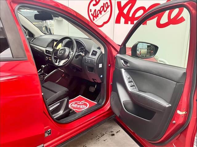 ＣＸ－５ ＸＤ　ＰＲＯＡＣＴＩＶＥ　バックカメラ　ＢＳＭ　アダプティブクルーズコントロール　ＥＴＣ　純正ナビ　ｉ－ｓｔｏｐ　ＴＣＳ　レーン逸脱防止　オートライト　フロントフォグ　プッシュスタート　パワーステアリング　パワーウィンドウ（10枚目）