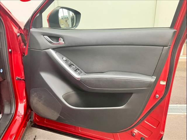 ＣＸ－５ ＸＤ　ＰＲＯＡＣＴＩＶＥ　バックカメラ　ＢＳＭ　アダプティブクルーズコントロール　ＥＴＣ　純正ナビ　ｉ－ｓｔｏｐ　ＴＣＳ　レーン逸脱防止　オートライト　フロントフォグ　プッシュスタート　パワーステアリング　パワーウィンドウ（11枚目）
