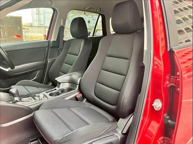 ＣＸ－５ ＸＤ　ＰＲＯＡＣＴＩＶＥ　バックカメラ　ＢＳＭ　アダプティブクルーズコントロール　ＥＴＣ　純正ナビ　ｉ－ｓｔｏｐ　ＴＣＳ　レーン逸脱防止　オートライト　フロントフォグ　プッシュスタート　パワーステアリング　パワーウィンドウ（14枚目）