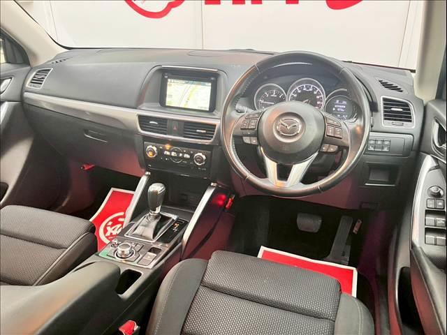 ＣＸ－５ ＸＤ　ＰＲＯＡＣＴＩＶＥ　バックカメラ　ＢＳＭ　アダプティブクルーズコントロール　ＥＴＣ　純正ナビ　ｉ－ｓｔｏｐ　ＴＣＳ　レーン逸脱防止　オートライト　フロントフォグ　プッシュスタート　パワーステアリング　パワーウィンドウ（17枚目）
