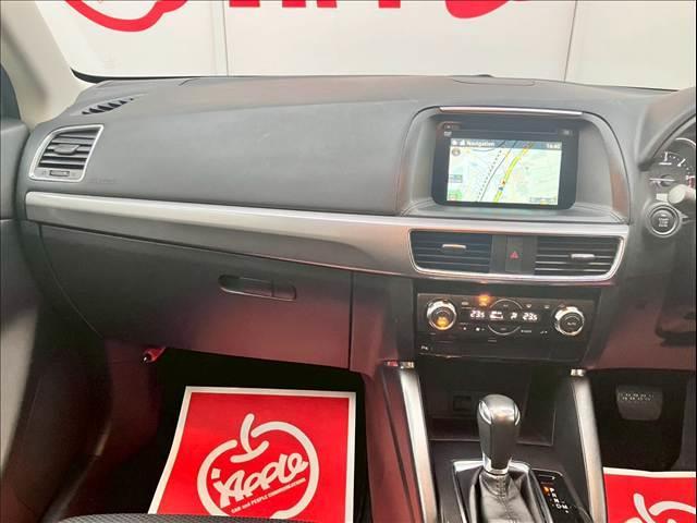 ＣＸ－５ ＸＤ　ＰＲＯＡＣＴＩＶＥ　バックカメラ　ＢＳＭ　アダプティブクルーズコントロール　ＥＴＣ　純正ナビ　ｉ－ｓｔｏｐ　ＴＣＳ　レーン逸脱防止　オートライト　フロントフォグ　プッシュスタート　パワーステアリング　パワーウィンドウ（19枚目）