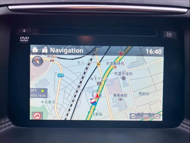 ＣＸ－５ ＸＤ　ＰＲＯＡＣＴＩＶＥ　バックカメラ　ＢＳＭ　アダプティブクルーズコントロール　ＥＴＣ　純正ナビ　ｉ－ｓｔｏｐ　ＴＣＳ　レーン逸脱防止　オートライト　フロントフォグ　プッシュスタート　パワーステアリング　パワーウィンドウ（24枚目）