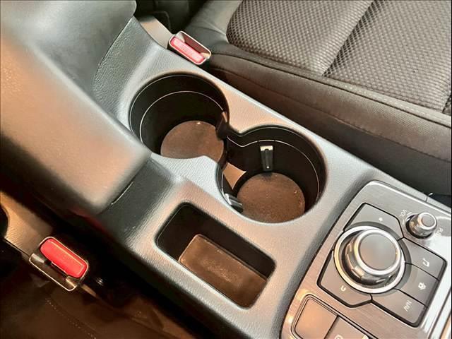 ＣＸ－５ ＸＤ　ＰＲＯＡＣＴＩＶＥ　バックカメラ　ＢＳＭ　アダプティブクルーズコントロール　ＥＴＣ　純正ナビ　ｉ－ｓｔｏｐ　ＴＣＳ　レーン逸脱防止　オートライト　フロントフォグ　プッシュスタート　パワーステアリング　パワーウィンドウ（33枚目）