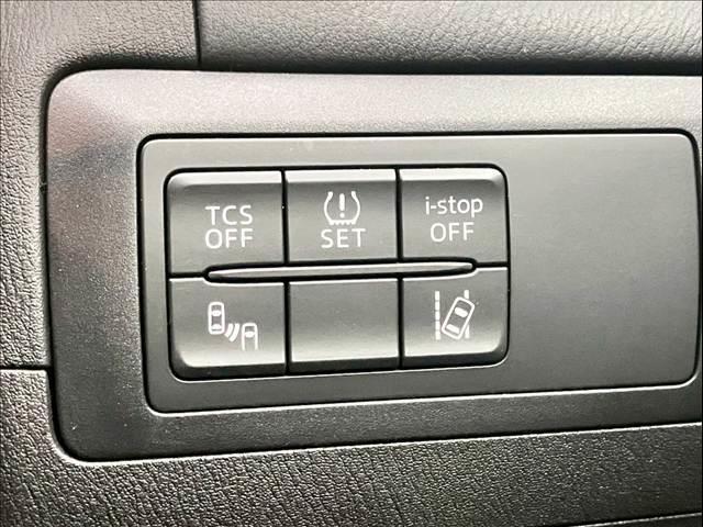 ＣＸ－５ ＸＤ　ＰＲＯＡＣＴＩＶＥ　バックカメラ　ＢＳＭ　アダプティブクルーズコントロール　ＥＴＣ　純正ナビ　ｉ－ｓｔｏｐ　ＴＣＳ　レーン逸脱防止　オートライト　フロントフォグ　プッシュスタート　パワーステアリング　パワーウィンドウ（38枚目）