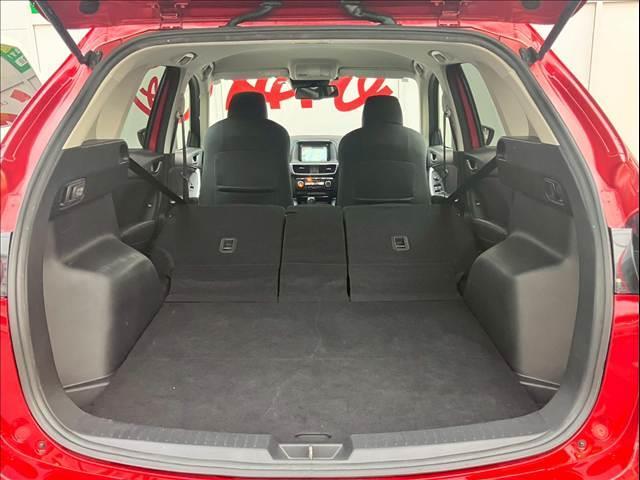 ＣＸ－５ ＸＤ　ＰＲＯＡＣＴＩＶＥ　バックカメラ　ＢＳＭ　アダプティブクルーズコントロール　ＥＴＣ　純正ナビ　ｉ－ｓｔｏｐ　ＴＣＳ　レーン逸脱防止　オートライト　フロントフォグ　プッシュスタート　パワーステアリング　パワーウィンドウ（43枚目）