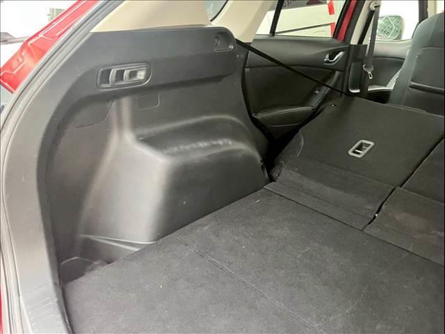 ＣＸ－５ ＸＤ　ＰＲＯＡＣＴＩＶＥ　バックカメラ　ＢＳＭ　アダプティブクルーズコントロール　ＥＴＣ　純正ナビ　ｉ－ｓｔｏｐ　ＴＣＳ　レーン逸脱防止　オートライト　フロントフォグ　プッシュスタート　パワーステアリング　パワーウィンドウ（44枚目）